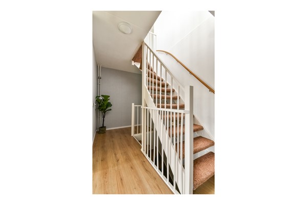 Medium property photo - Hagedisstraat 25, 1338 HA Almere